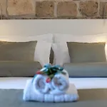 Vakantiehuis Manero