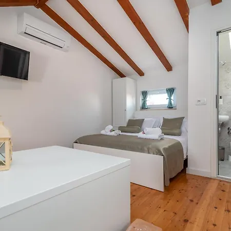 Ferienhaus Manero