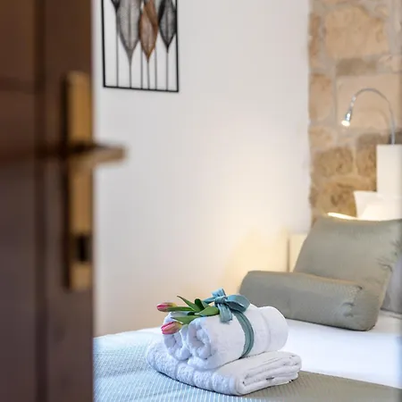 Ferienhaus Manero