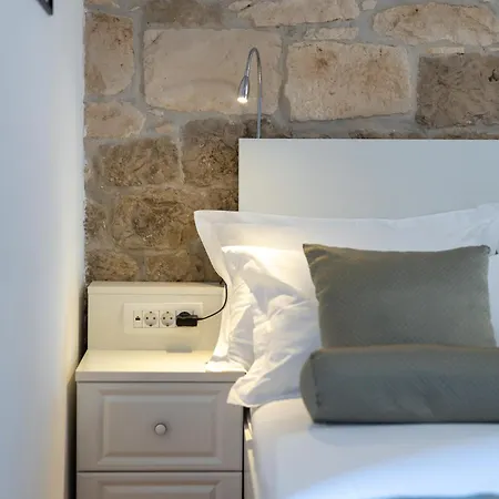 Manero Ferienhaus *