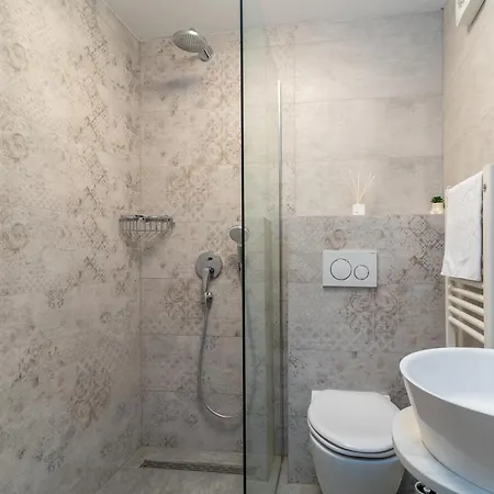 Manero Ferienhaus *