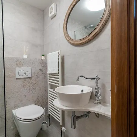 Manero Сasa de vacaciones Trogir