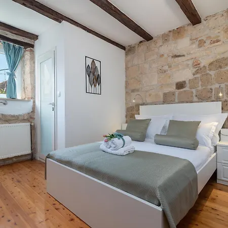 Ferienhaus Manero