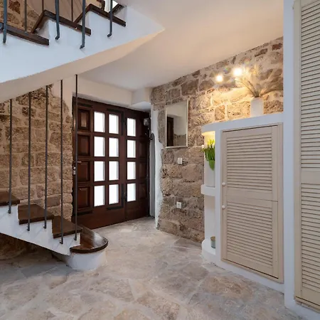 Сasa de vacaciones Manero Trogir