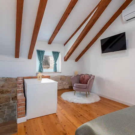 Ferienhaus Manero