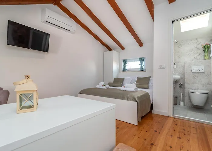 Ferienhaus Manero