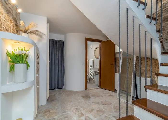 Manero Ferienhaus Trogir