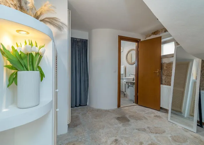 Ferienhaus Manero *