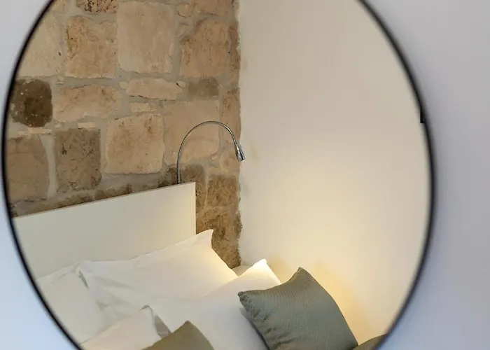 Ferienhaus Manero Trogir