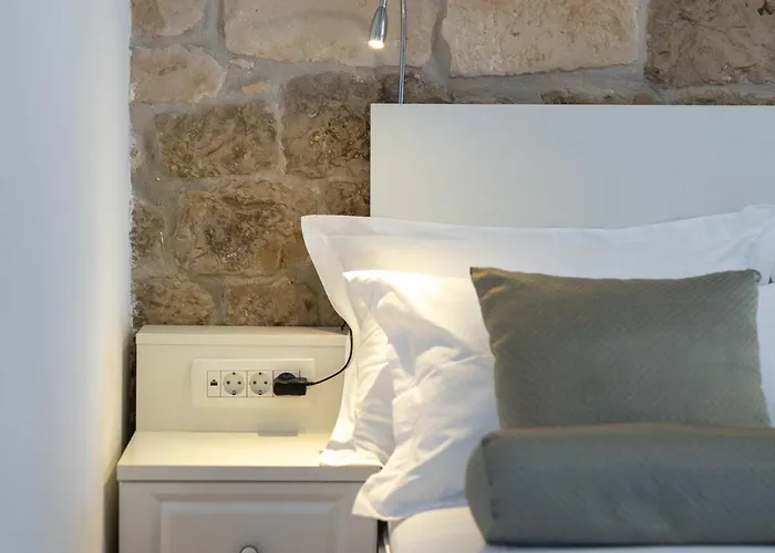 Manero Ferienhaus *