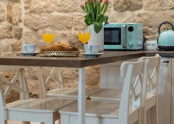Ferienhaus Manero Trogir