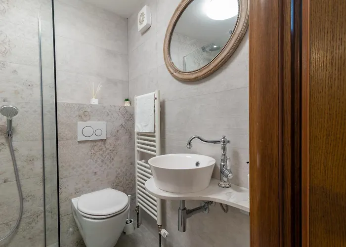 Manero Ferienhaus Trogir