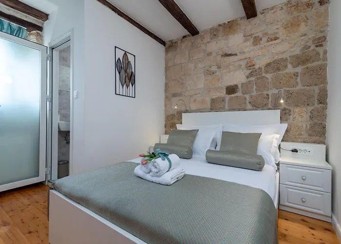 Manero Ferienhaus