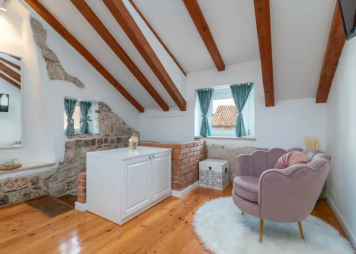 Ferienhaus Manero Trogir