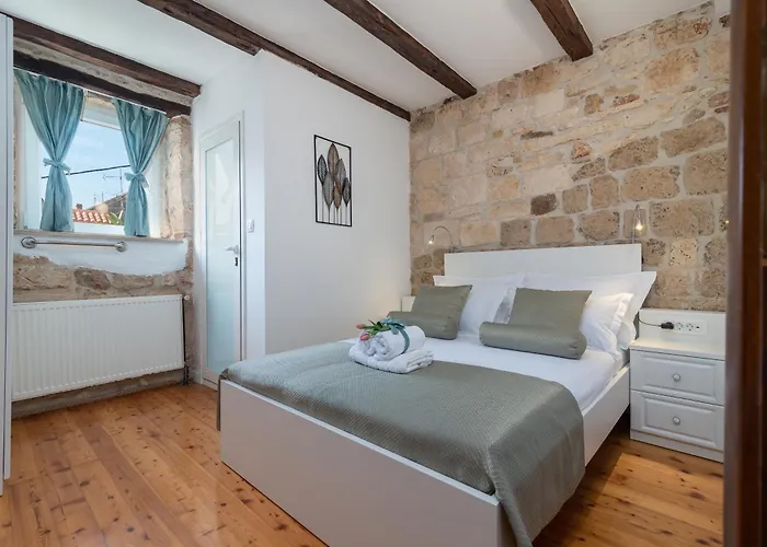Ferienhaus Manero