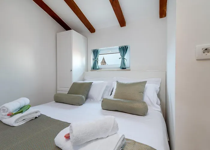 Manero Ferienhaus