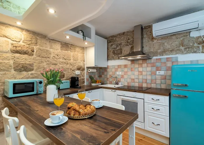 Ferienhaus Manero *