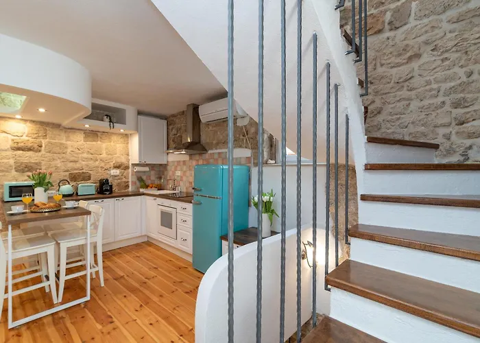 Manero Ferienhaus *