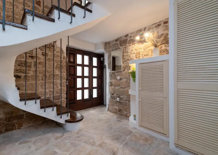 Ferienhaus Manero Trogir