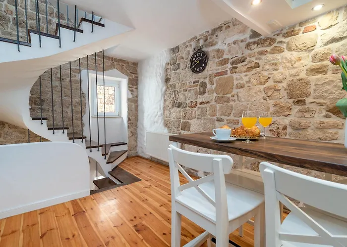 Ferienhaus Manero