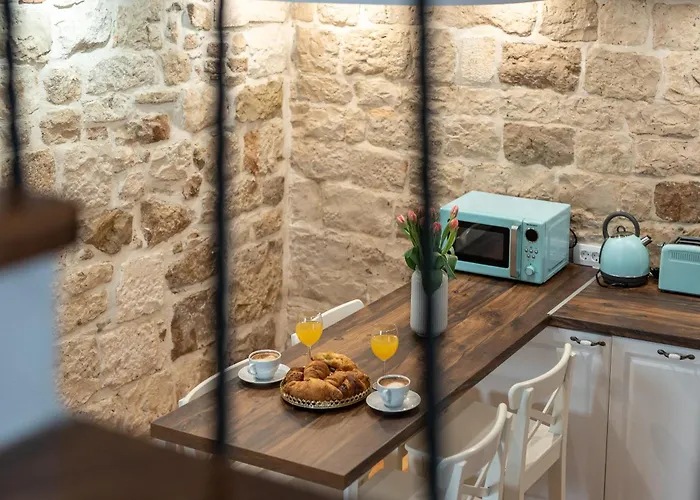 Manero Ferienhaus