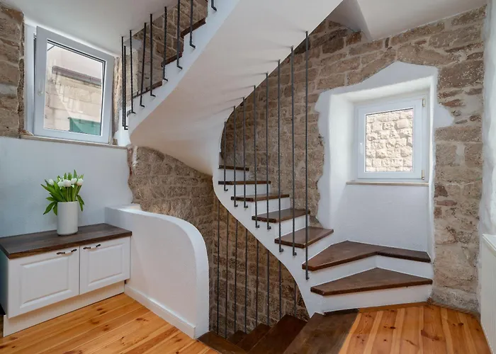 Ferienhaus Manero Trogir