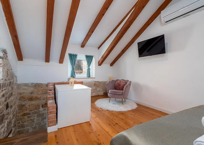 Ferienhaus Manero