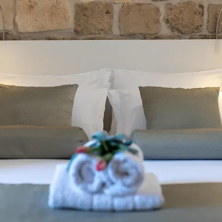 Semesterbostad Manero