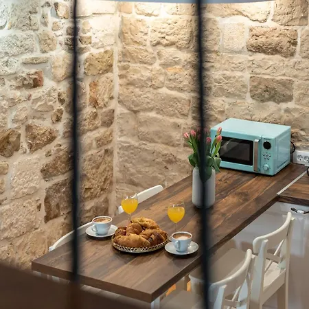 Manero Semesterbostad