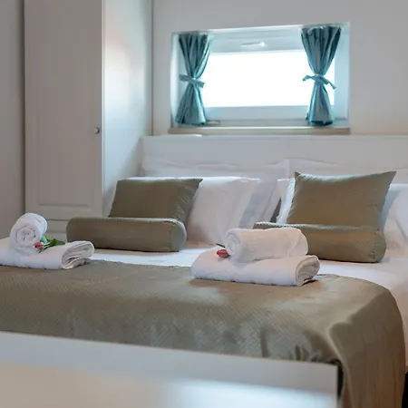 بيت للعطل Manero