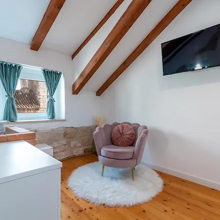 بيت للعطل Manero