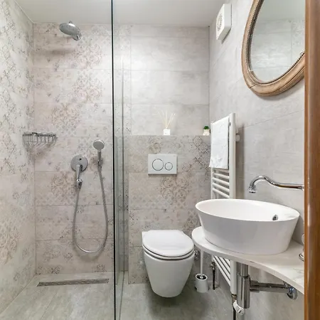 بيت للعطل Manero *