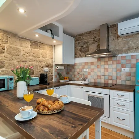 بيت للعطل Manero *