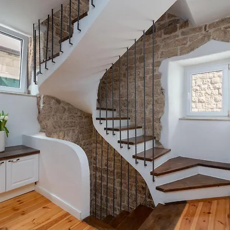 بيت للعطل Manero تروغير